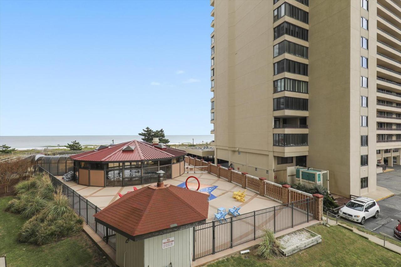Sea Watch Villa Ocean City Exterior photo