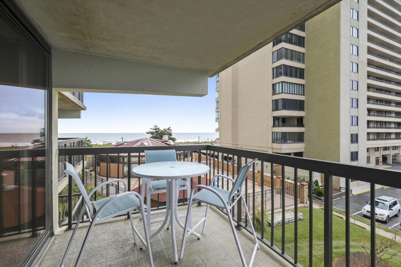 Sea Watch Villa Ocean City Exterior photo
