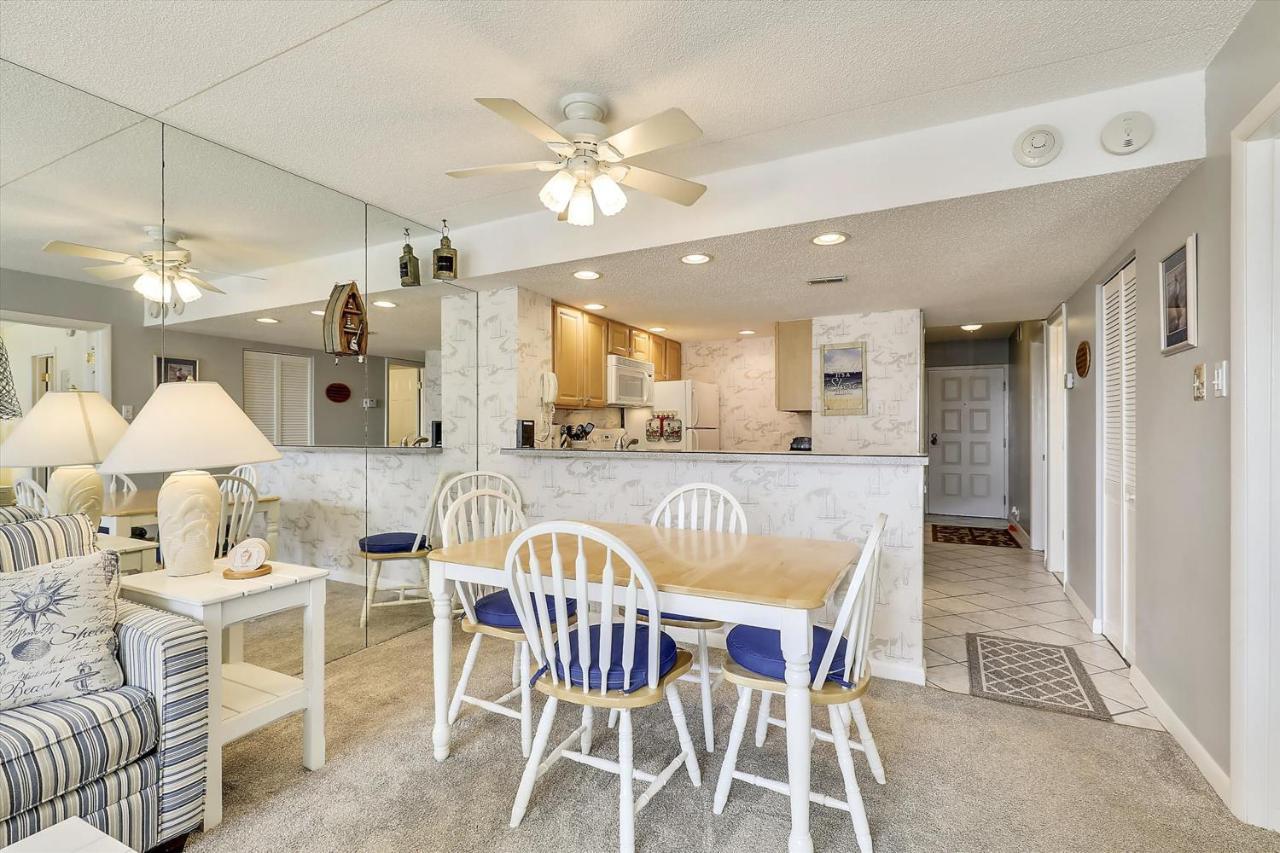 Sea Watch Villa Ocean City Exterior photo