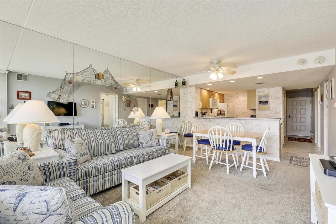 Sea Watch Villa Ocean City Exterior photo