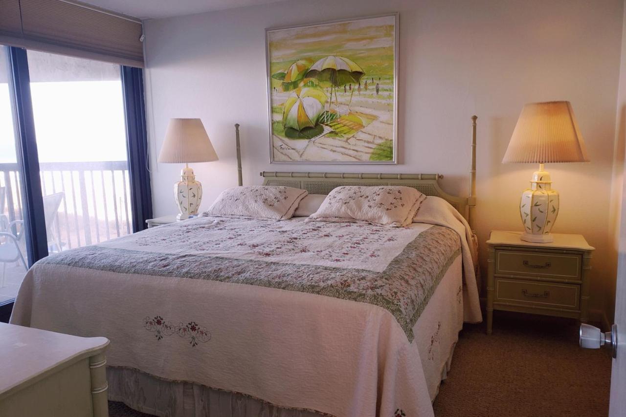 Sea Watch Villa Ocean City Exterior photo