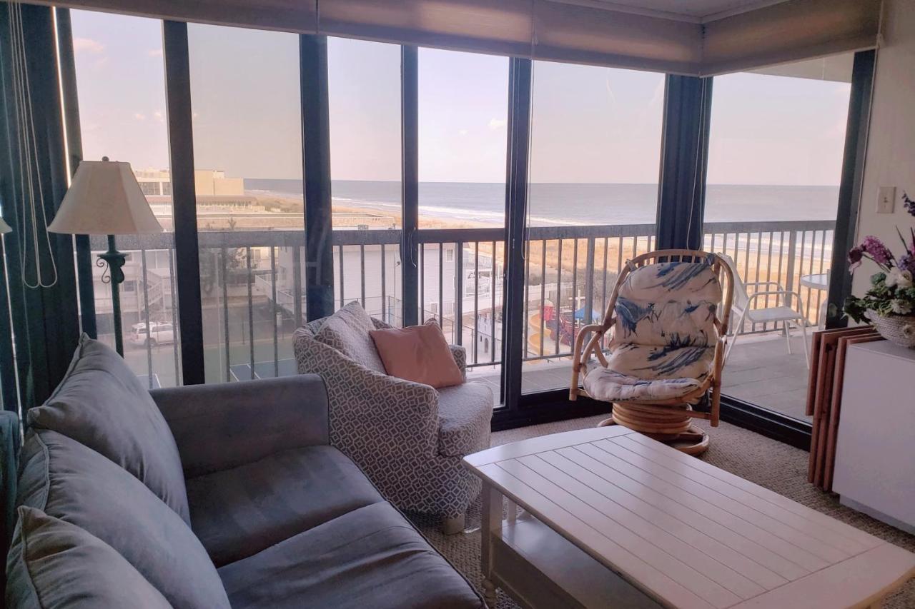 Sea Watch Villa Ocean City Exterior photo