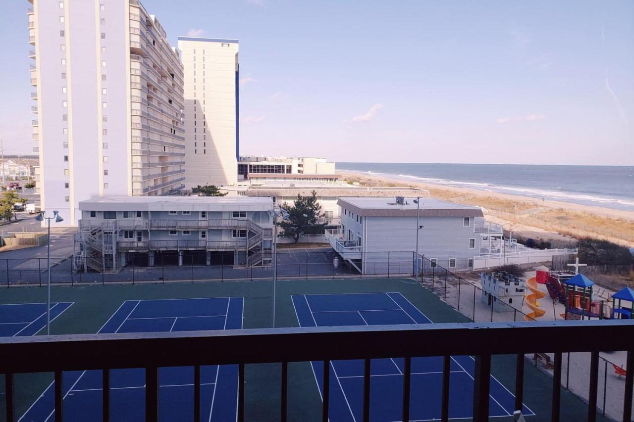 Sea Watch Villa Ocean City Exterior photo