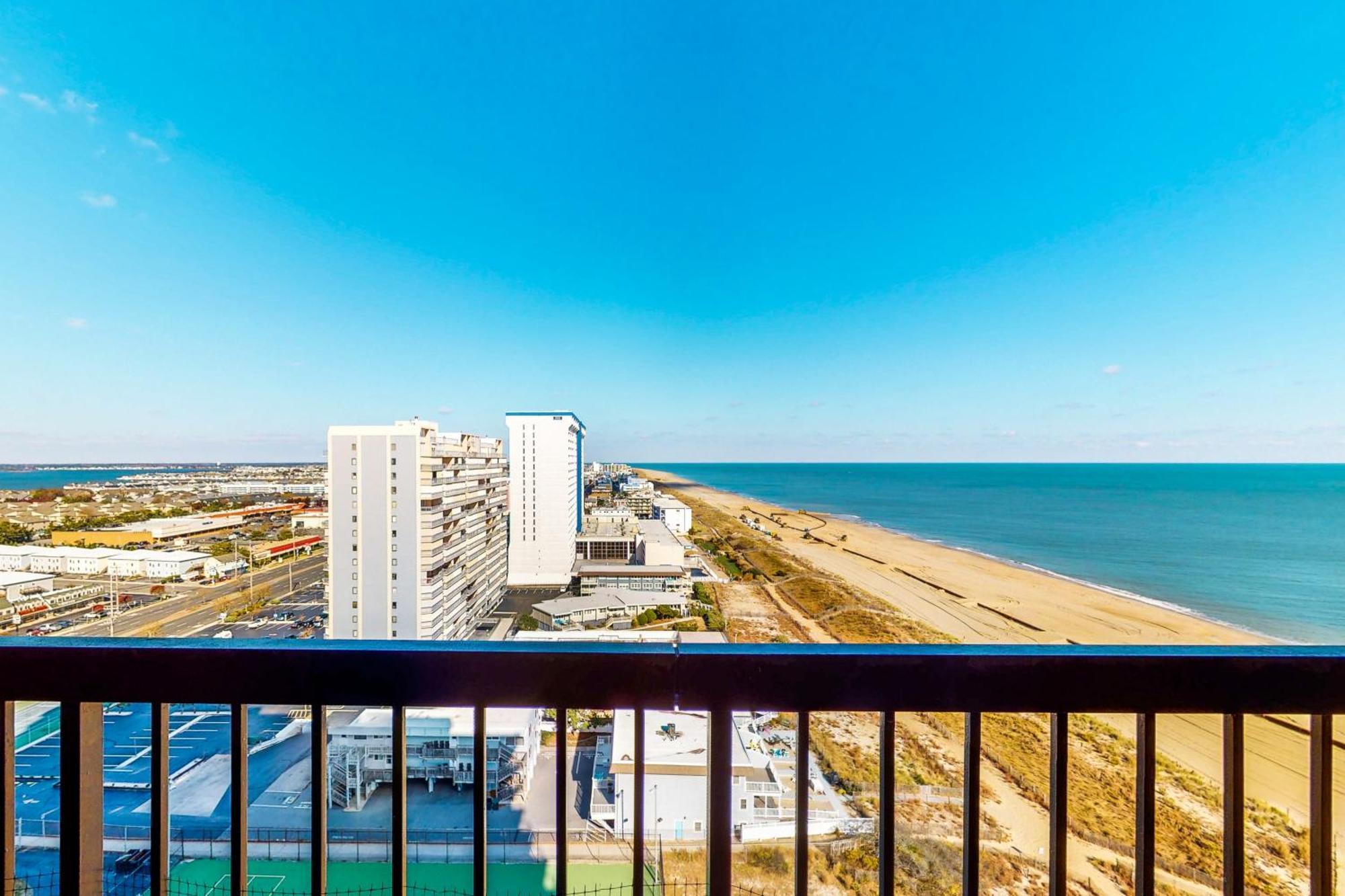 Sea Watch Villa Ocean City Room photo