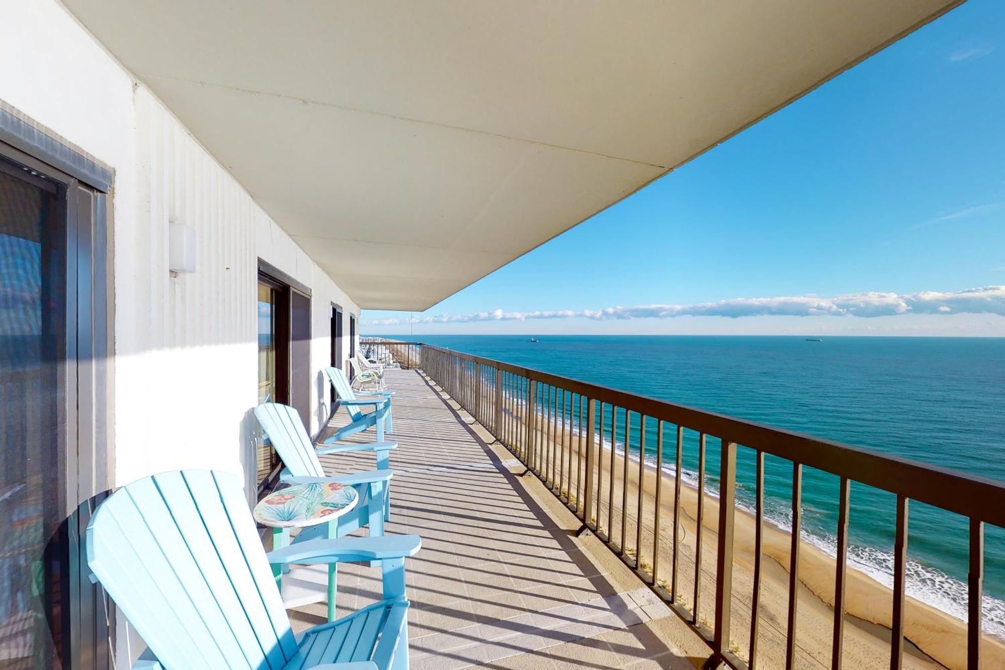 Sea Watch Villa Ocean City Room photo