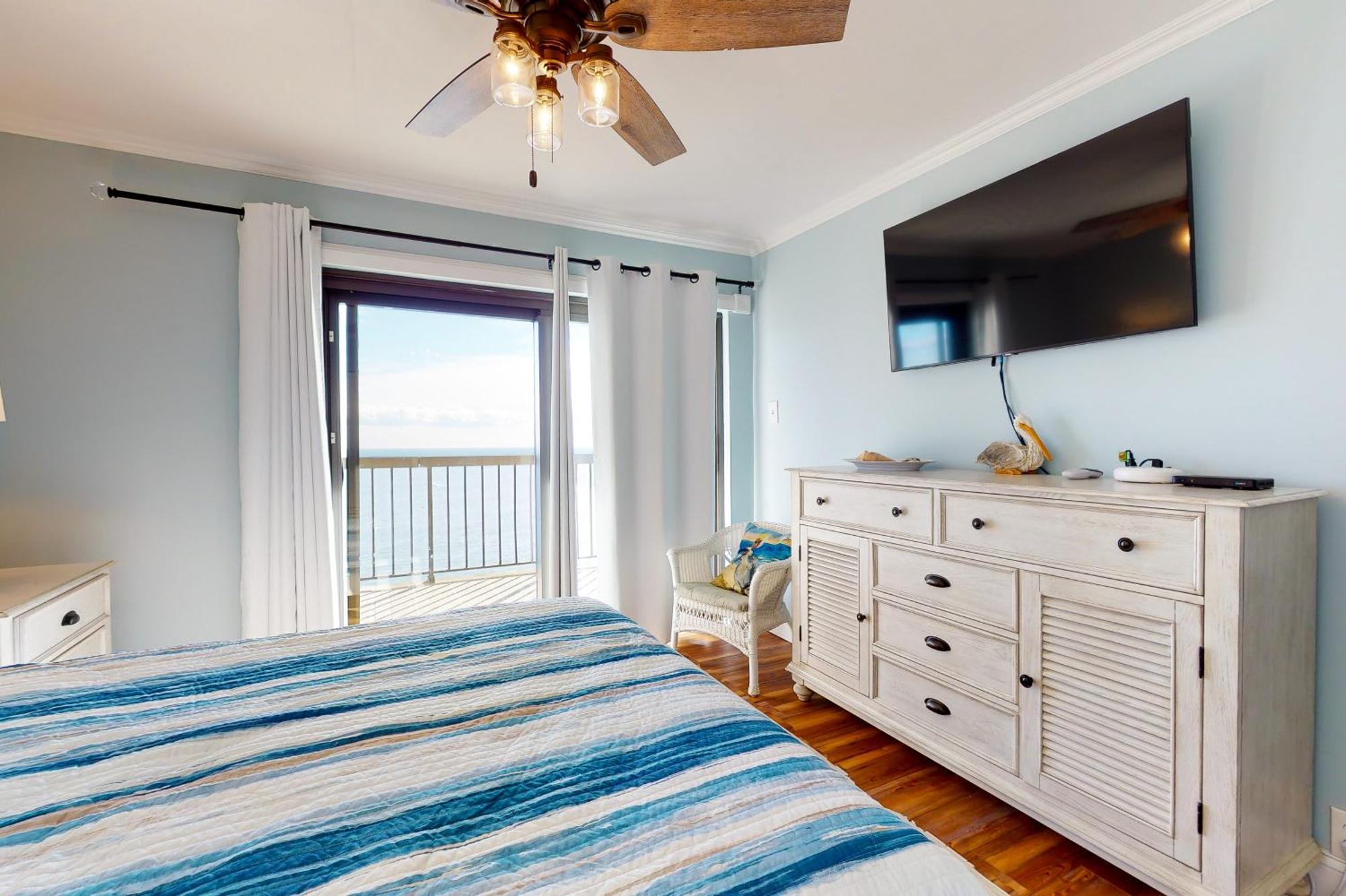 Sea Watch Villa Ocean City Room photo