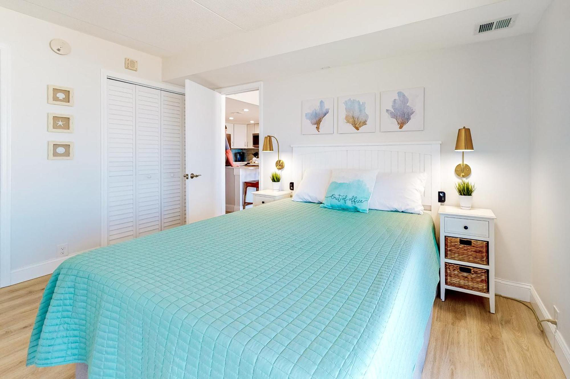 Sea Watch Villa Ocean City Room photo
