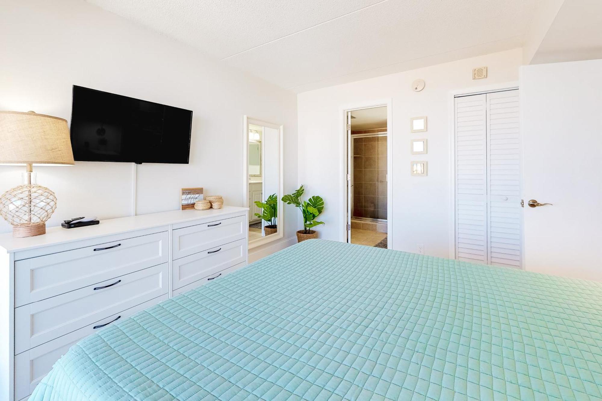Sea Watch Villa Ocean City Room photo