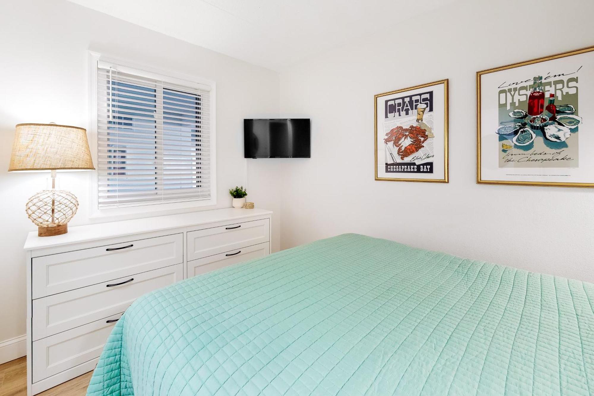 Sea Watch Villa Ocean City Room photo