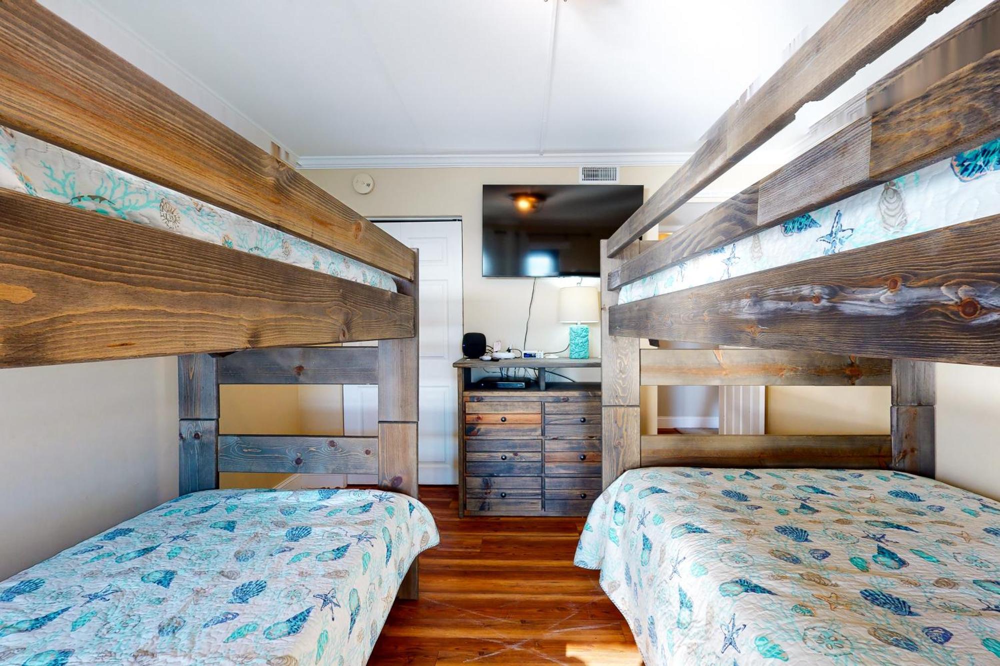 Sea Watch Villa Ocean City Room photo