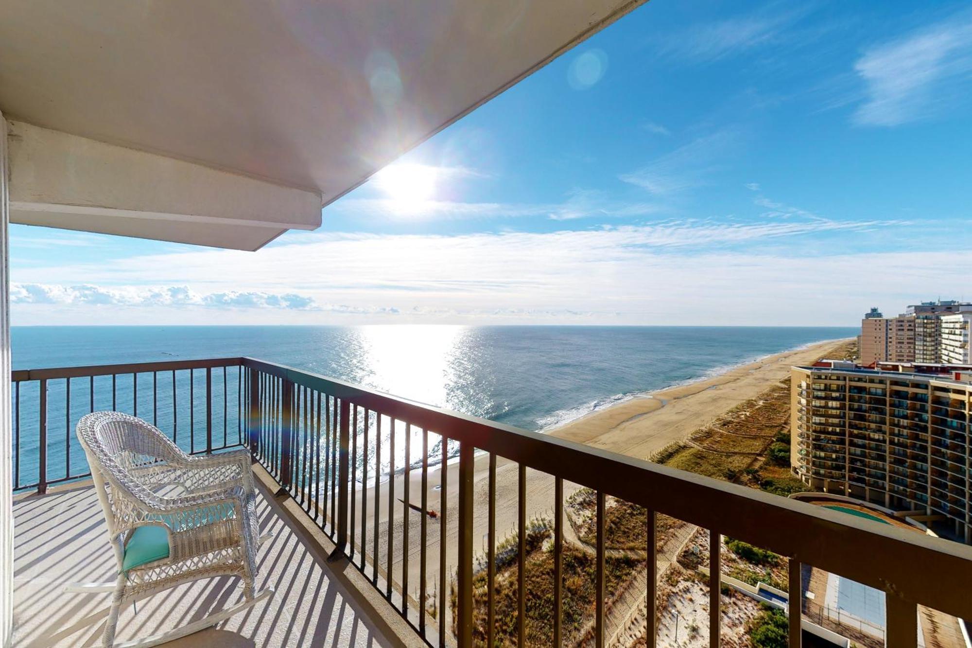 Sea Watch Villa Ocean City Room photo