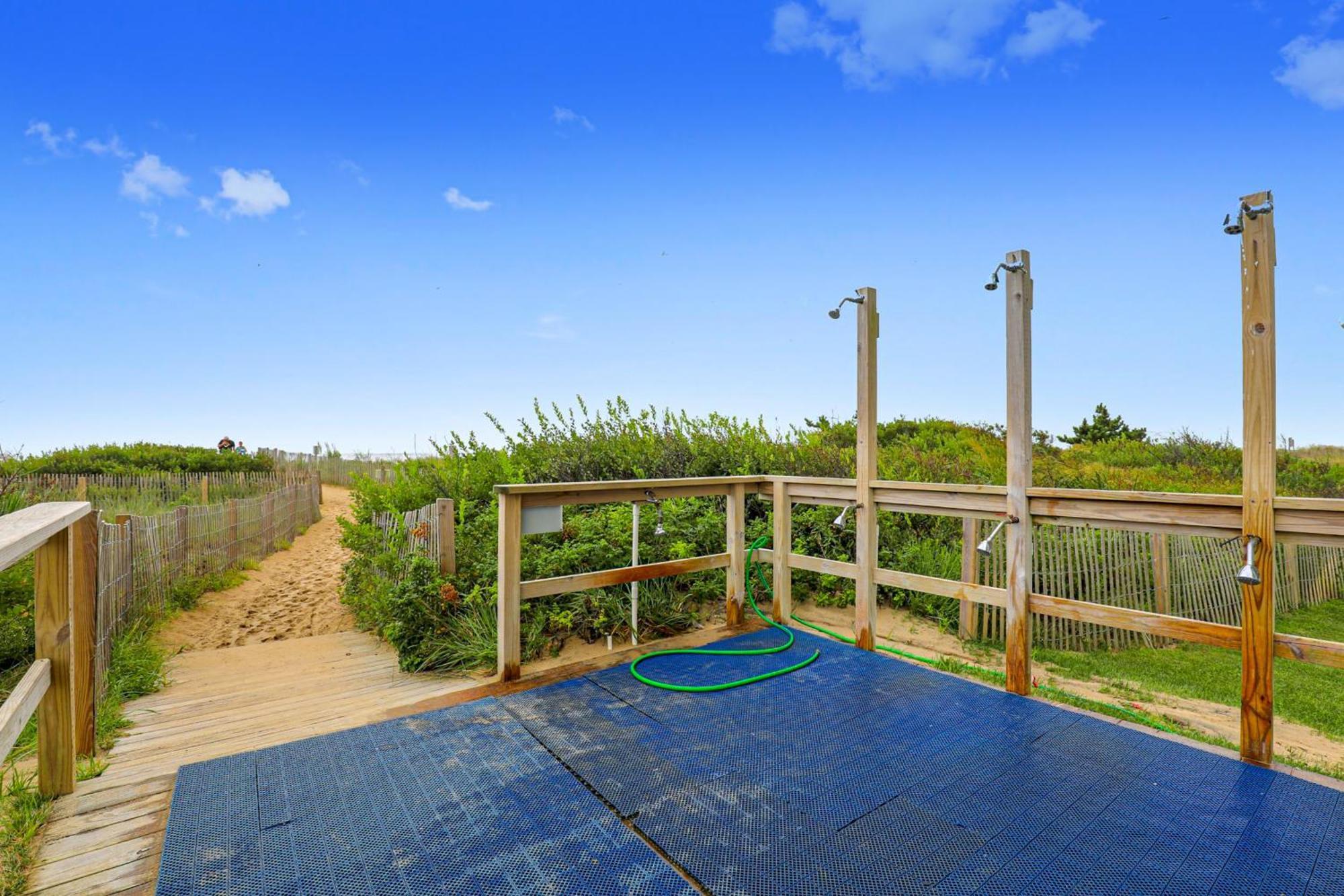 Sea Watch Villa Ocean City Room photo