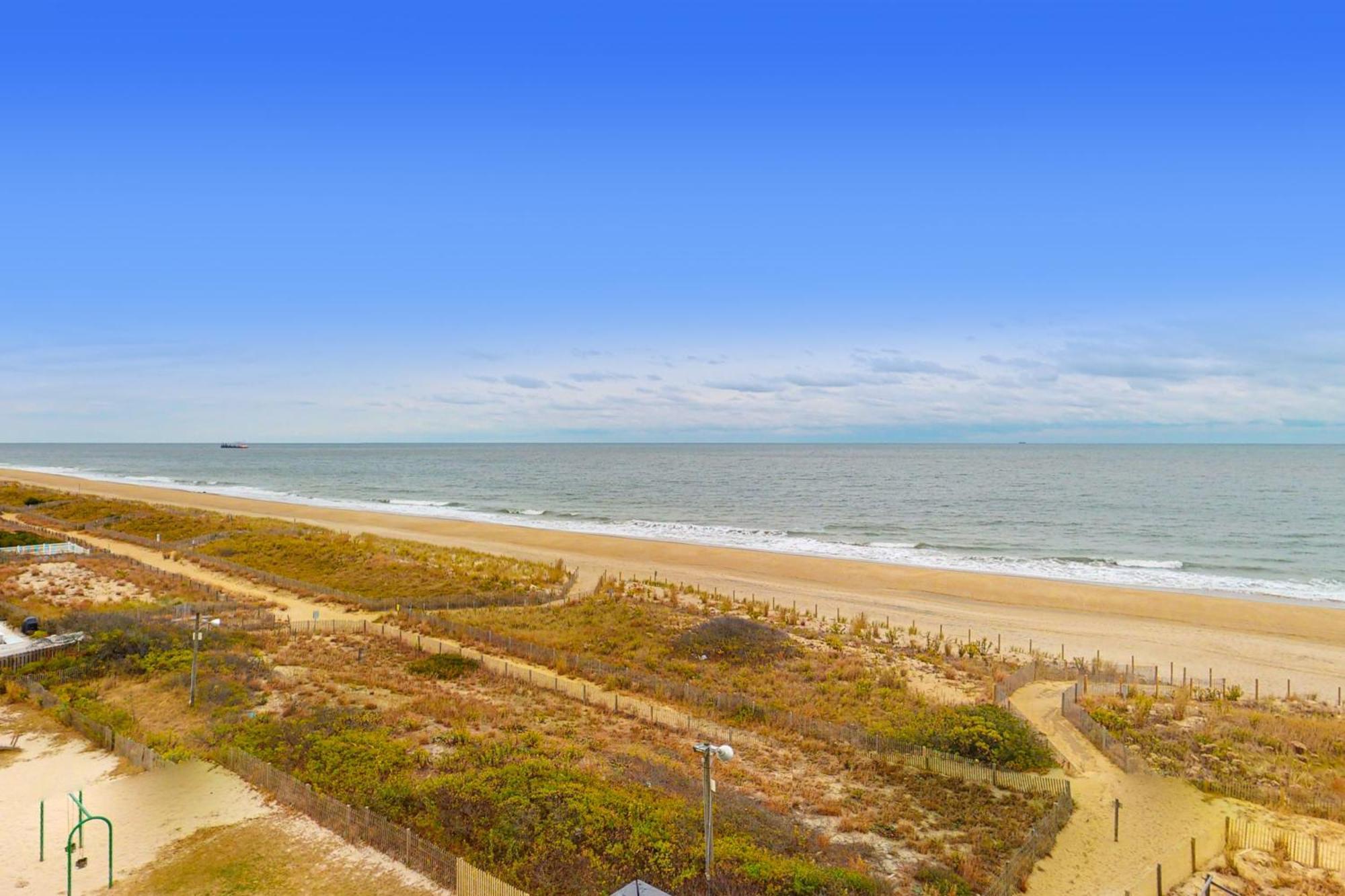 Sea Watch Villa Ocean City Room photo
