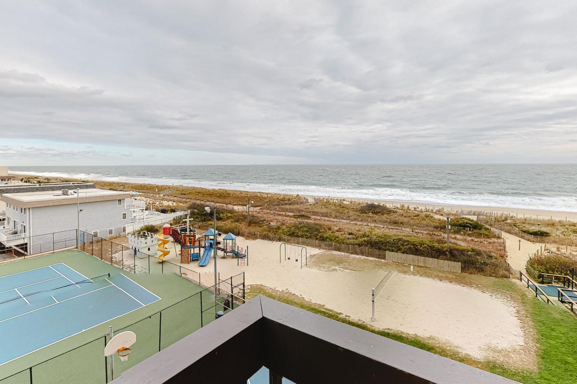 Sea Watch Villa Ocean City Room photo
